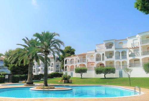 Peniscola Apartment | Font Nova LEK con Aire
