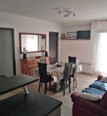 Font-Romeu-Odeillo-Via Apartment | Font-romeu via odeillo jolie Appartement 6 personnes plein sud