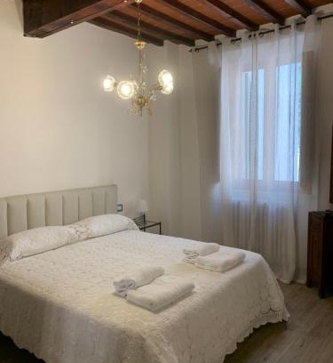 Castiglione d'Orcia Bed & Breakfast | Fonte alle Ninfe B&B