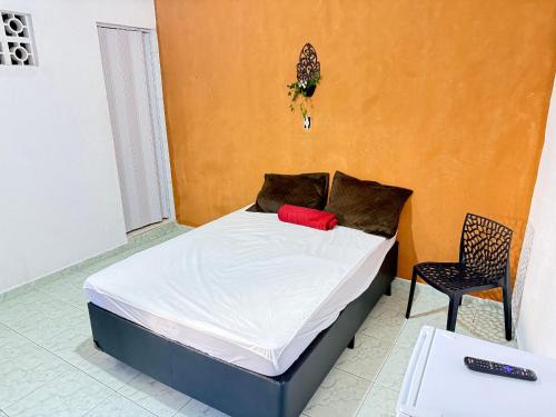 Aviacao Apartment | Foot in the Sand Aviation Beach II