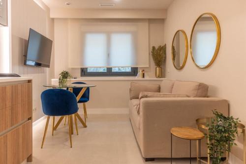 Palos de la Frontera Apartment | For You Rentals Retiro Cómodo apartamento en la zona de Delicias Temporal DEL2912