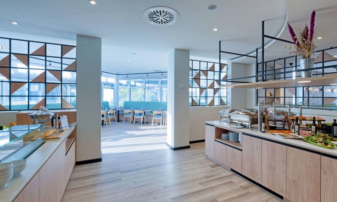 Vahrenwald Hotel | Fora Hotel Hannover by Mercure