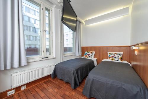 Tampere Apartment | Forenom Aparthotel Tampere