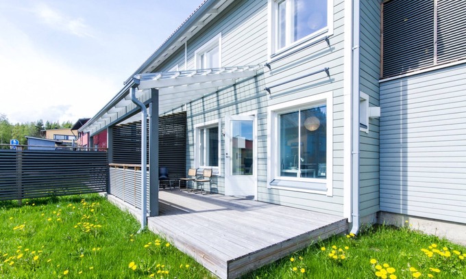 Kerava Hostel | Forenom Hostel Kerava
