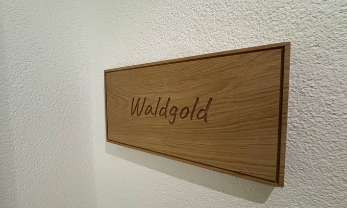 Bad Wildbad Apartment | Forest gold in Bad Wildbad