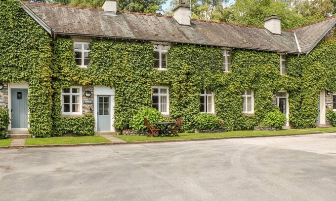 Graythwaite Apartment | Forge, Homefarm, Graythwaite