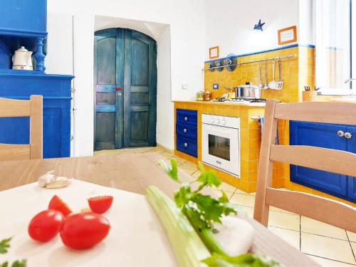 Forio House | Forio Family Home