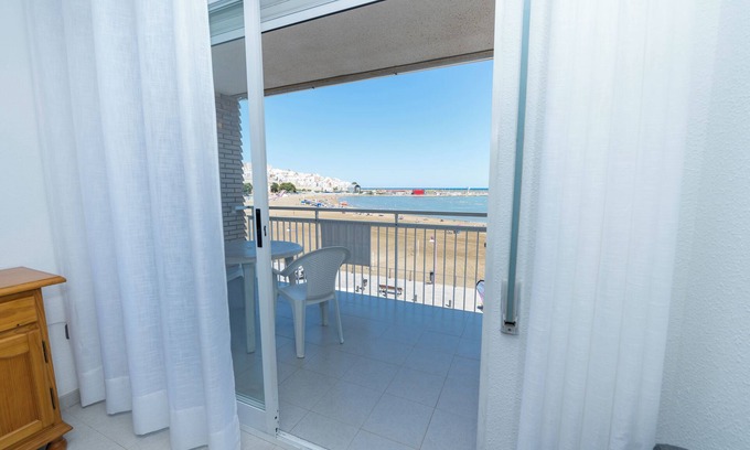 Peniscola Apartment | Forner Apartamentos Peñiscola