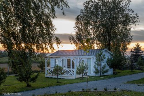 Grodziszcze Other | Forteca, słoneczne domki rekreacyjne