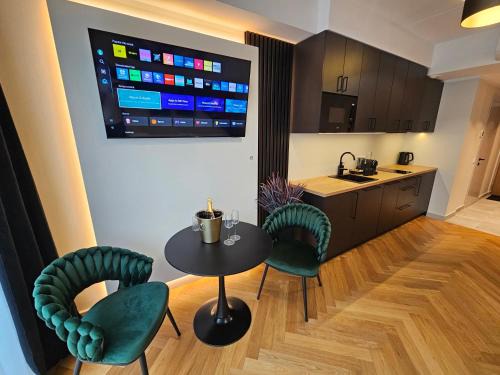 Tartu Apartment | FortuCity Apartment