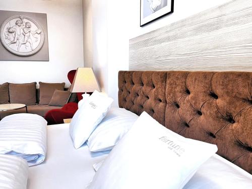 Poznan City Center Apartment | Fortune Old Town boutique hotel