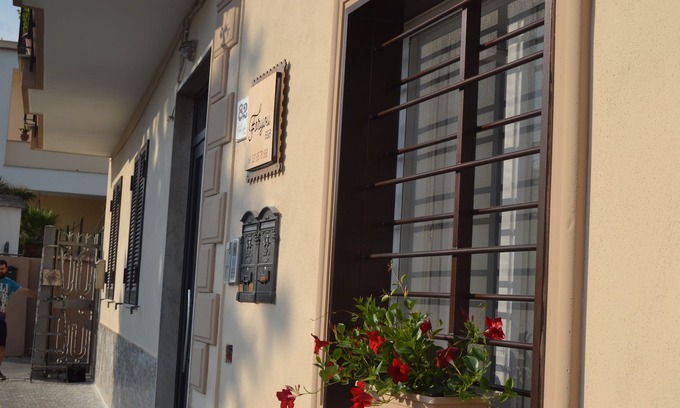 Pompei Bed & Breakfast | Foryou