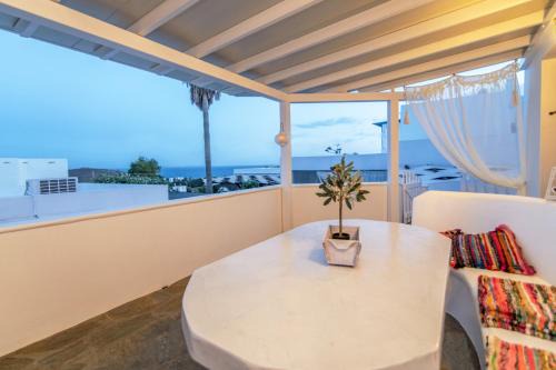 Agios Ioannis House | Fouli's House at "Porto Vlastos"