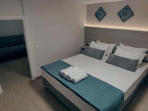 Nea Chora Apartment | Foumidon Apartments, Chania