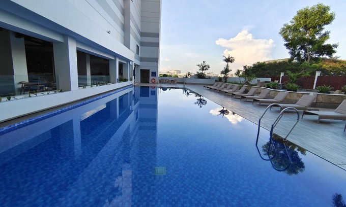 Lubuk Baja Hotel | Four Points by Sheraton Batam