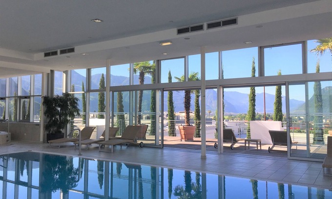 Bolzano Hotel | Four Points by Sheraton Bolzano