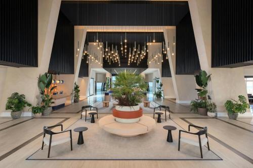 Benidorm Hotel | Four Points by Sheraton Costa Blanca Resort