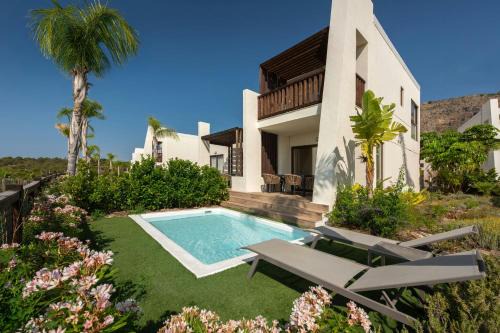 Benidorm Hotel | Four Points by Sheraton Costa Blanca Villas