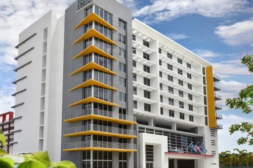 Coral Way Hotel | Four Points by Sheraton Coral Gables