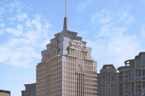 Huaxi Hotel | Four Points by Sheraton Guiyang, Huaxi