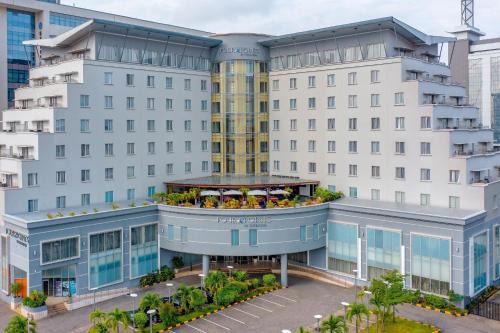 Ofin Hotel | Four Points by Sheraton Lagos