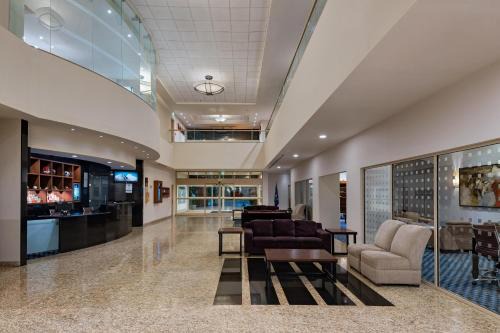 Guadalupe Hotel | Four Points by Sheraton Monterrey Linda Vista