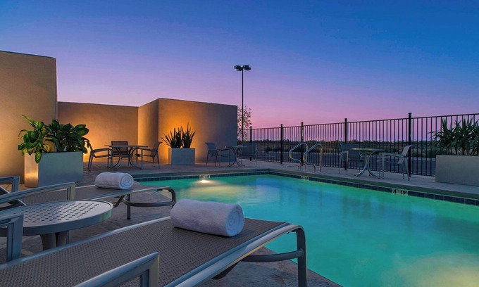 Midland Hotel | Four Points By Sheraton Midland