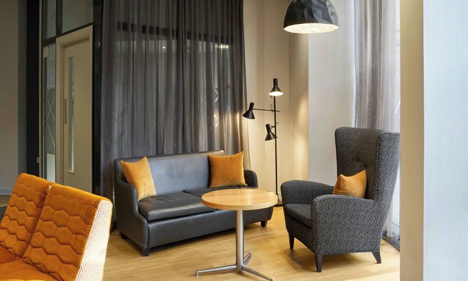 Newcastle-upon-Tyne Hotel | Four Points Flex by Sheraton Newcastle