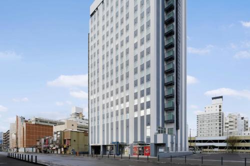 Hakodate Hotel | Four Points Flex by Sheraton Hakodate Station
