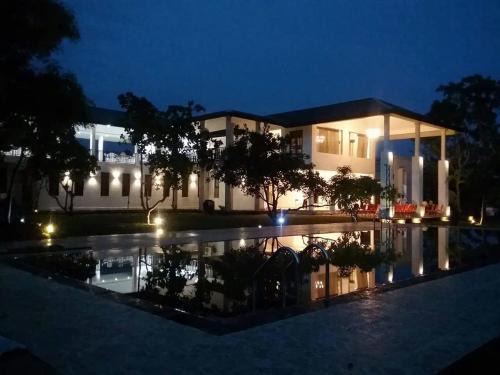 Mihintale Hotel | Four Points Resort - Anuradhapura