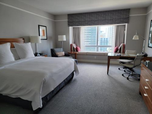 Brickell Hotel | Four Seasons Private Studio Unit