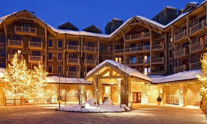 Teton Village Condo | Four Seasons Residence. 2 Bed/2.5 Bath. nAvailable Select Winter Dates 2026!