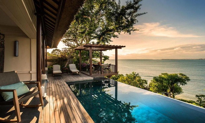 Jimbaran Bay Resort | Four Seasons Resort Bali at Jimbaran Bay