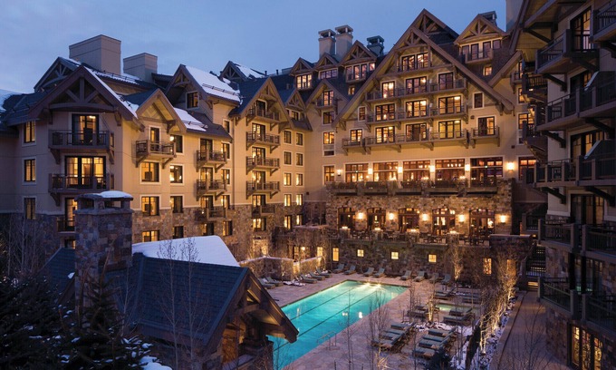 Vail Resort | Four Seasons Resort Vail