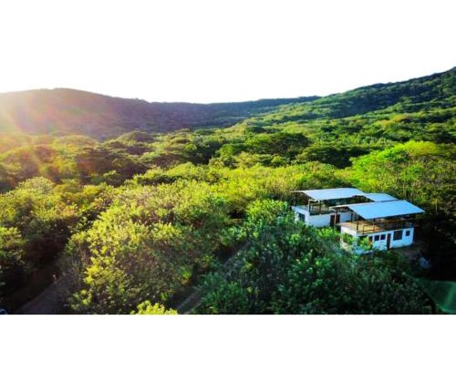 Las Fincas de Escamequita House | Four Trees Jungle Lodge