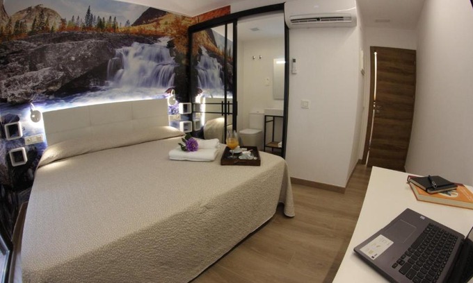 Alcala de Henares Hostel | FP HOTELs