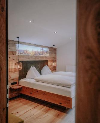 Filzmoos Bed & Breakfast | Frühstückspension Friedheim