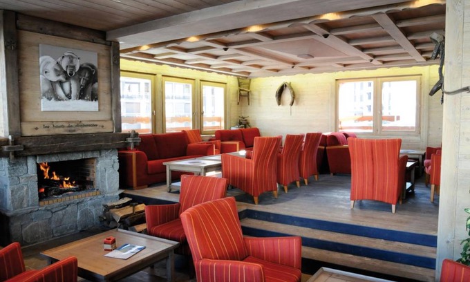 La Toussuire Apartment | 47 m² Apartment ∙ 2 bedrooms ∙ 6 guests