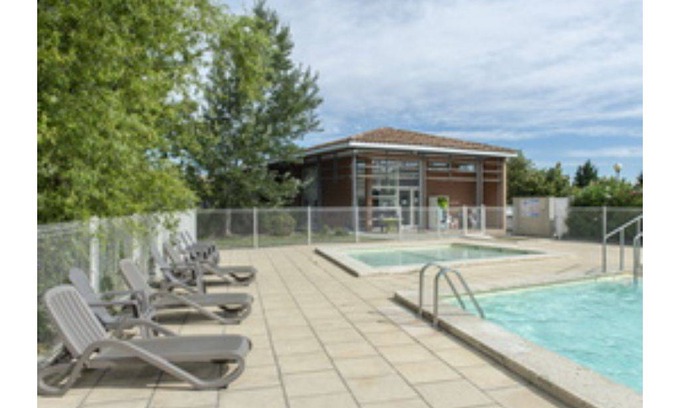 Saint-Saturnin-les-Avignon Apartment | 95 m² Apartment ∙ 3 bedrooms ∙ 8 guests