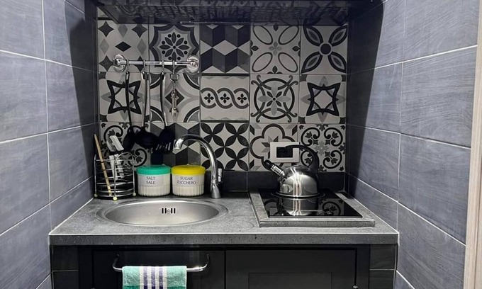 Monte Po-Nesima-San Leone-Rapisardi Apartment | Fra Mauro Home in the center of Catania