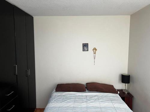 Juan C. Bonilla House | Fraccionamiento las moras