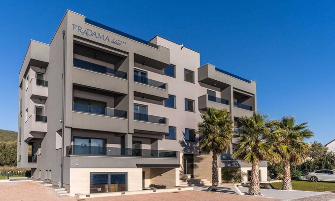 Sveti Petar Apartment | FRADAMA Blue A2 | Adriatic Luxury Villas