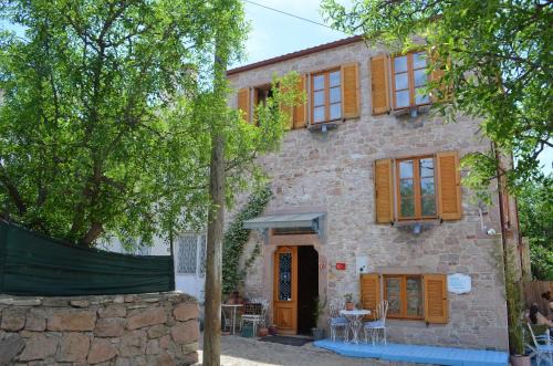 Ayvalik Hotel | Fragrante Hotel - Adult Only (+13)