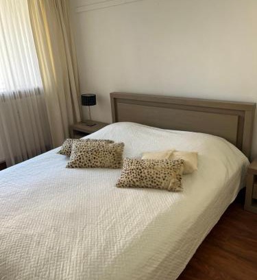 Bergen op Zoom Apartment | Franciscus