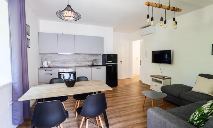 Izola Apartment | Franckina hiša