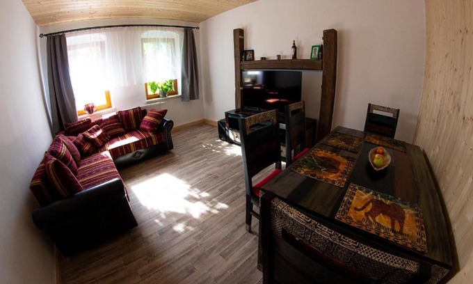 Mickten Apartment | Frank´s Ferienwohnung in Dresden