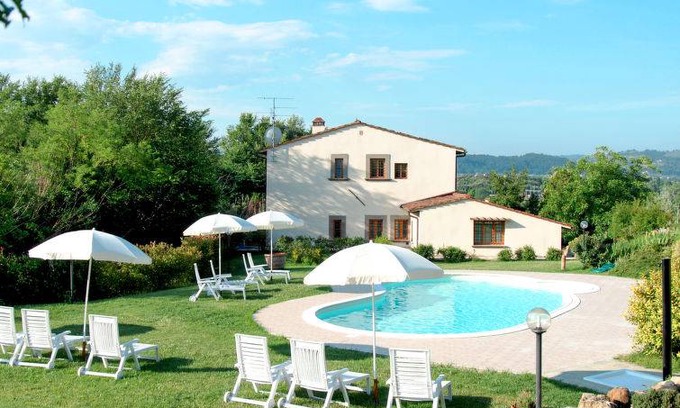 Florence House | Frantoio delle Grazie