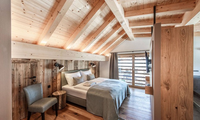 Neusach House | Franzerl am Weissensee: Your holiday home on the lake with wellness & bathhouse