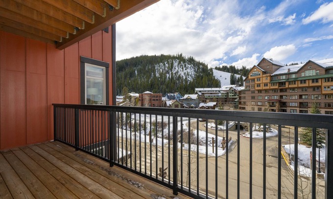 Winter Park Condo | Fraser Crossing/Founders Pointe, Condo 2 Bedroom Value Unit 4440