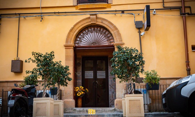 Castelvetrano Hotel | Fratelli Clemente Spa And Hotel